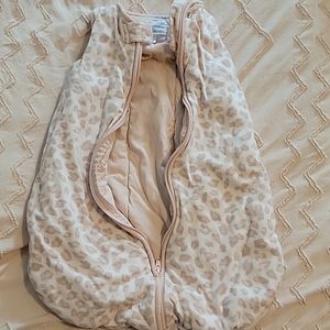 0-6 month sleep sack